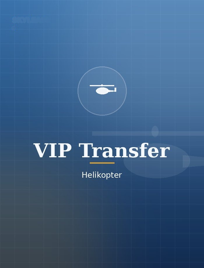 VIP Transfer